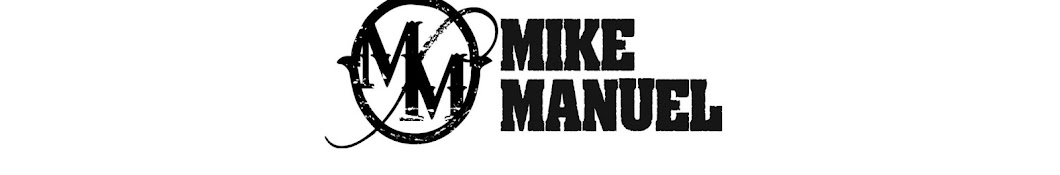 Mike Manuel YouTube channel avatar