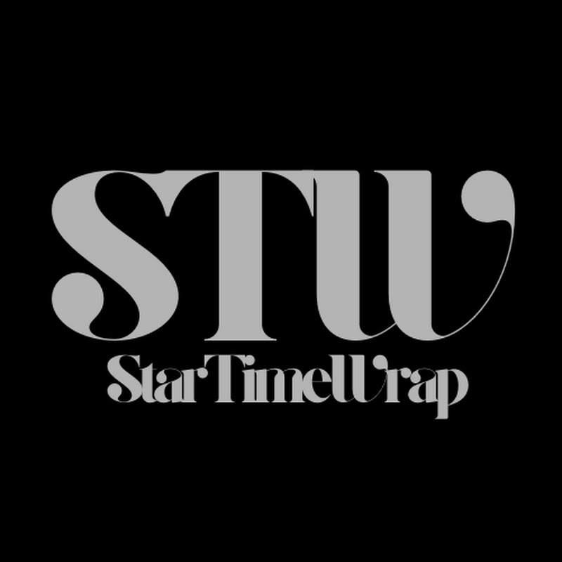 Star Time Wrap