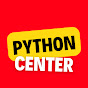 Python Center logo
