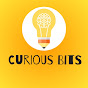 Curious Bits  logo