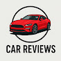 Car Reviews  logo