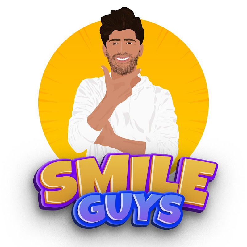 Smile guys