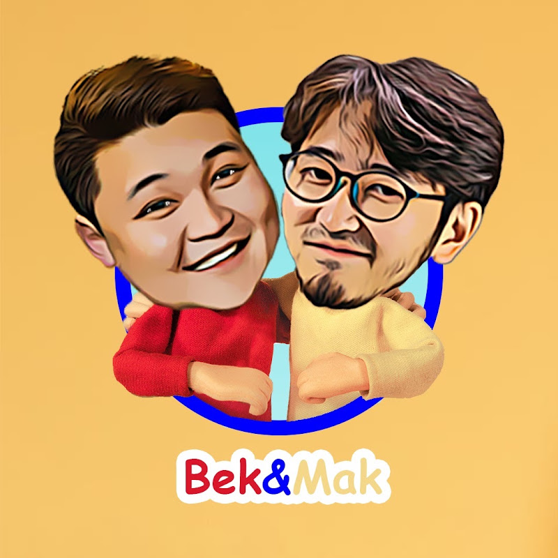 Bek&Mak