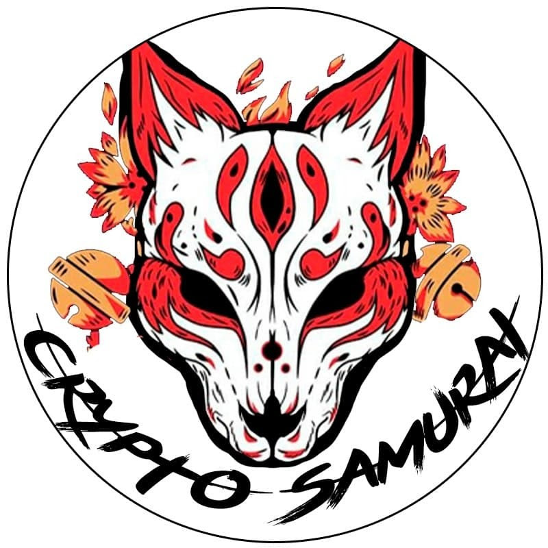 Crypto Samurai