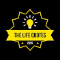 The Life Quotes logo