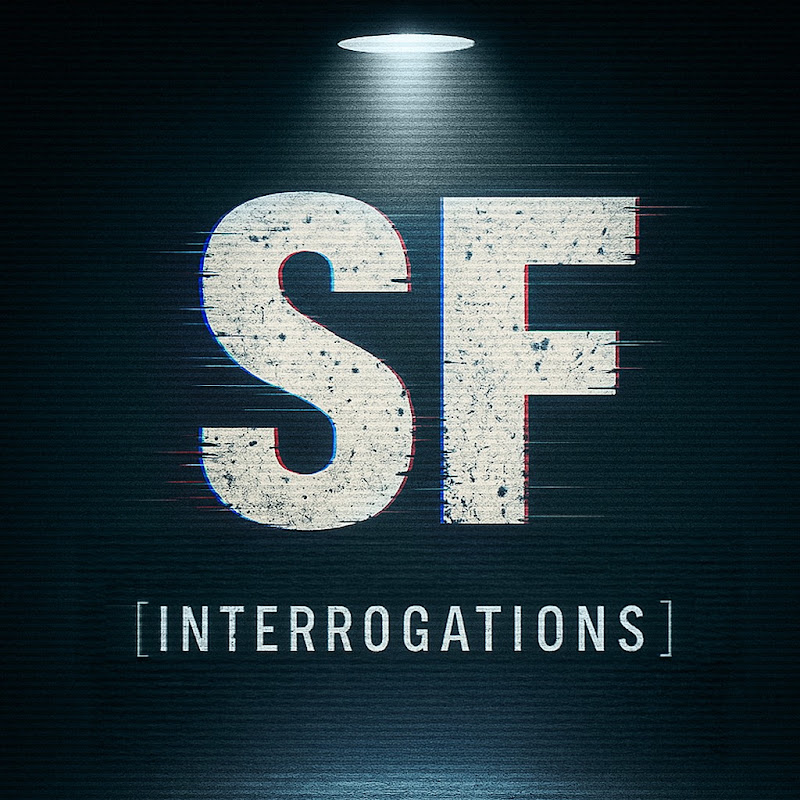 Solved Files - Interrogations