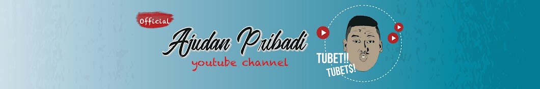 Ajudan Pribadi Official YouTube 频道头像