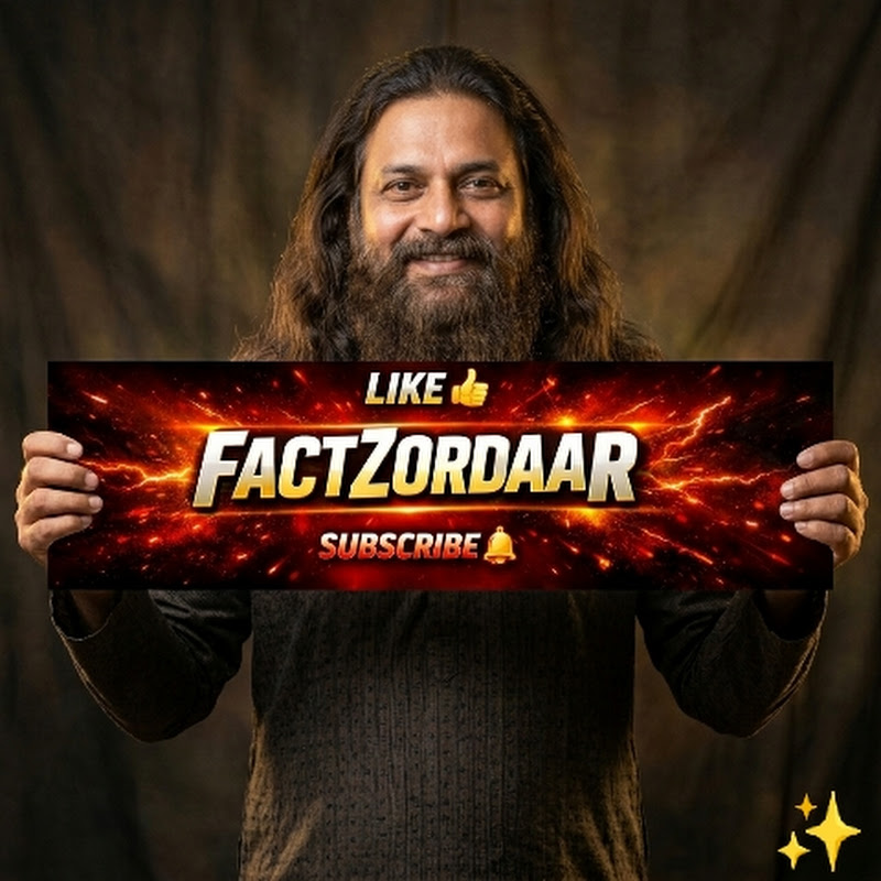 FactZordaar