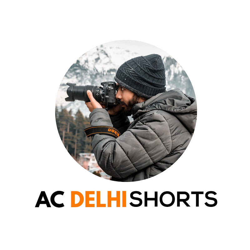 AC Delhi shorts
