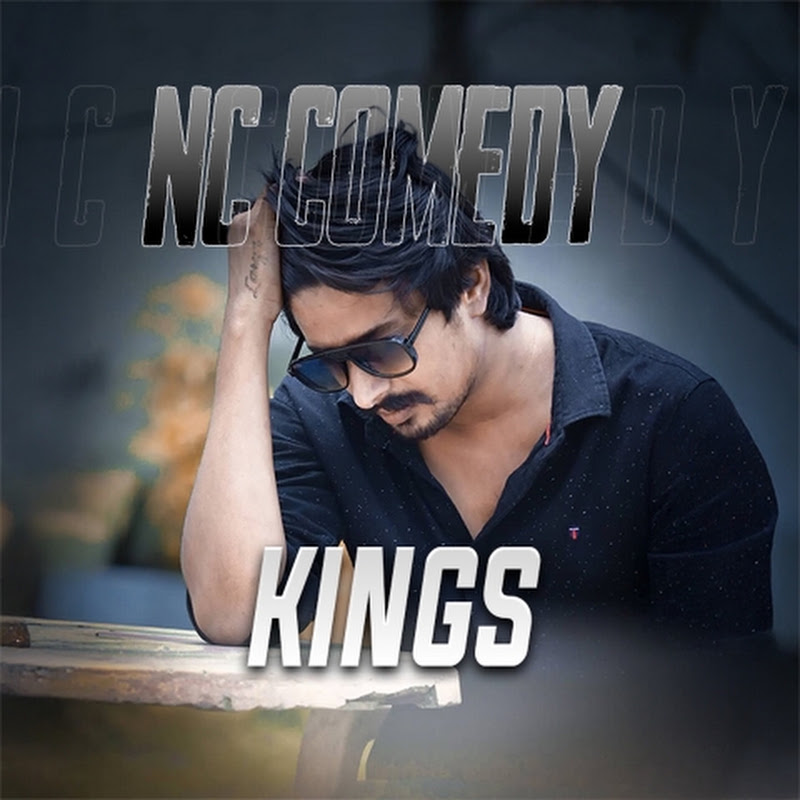 NC Comedy king's