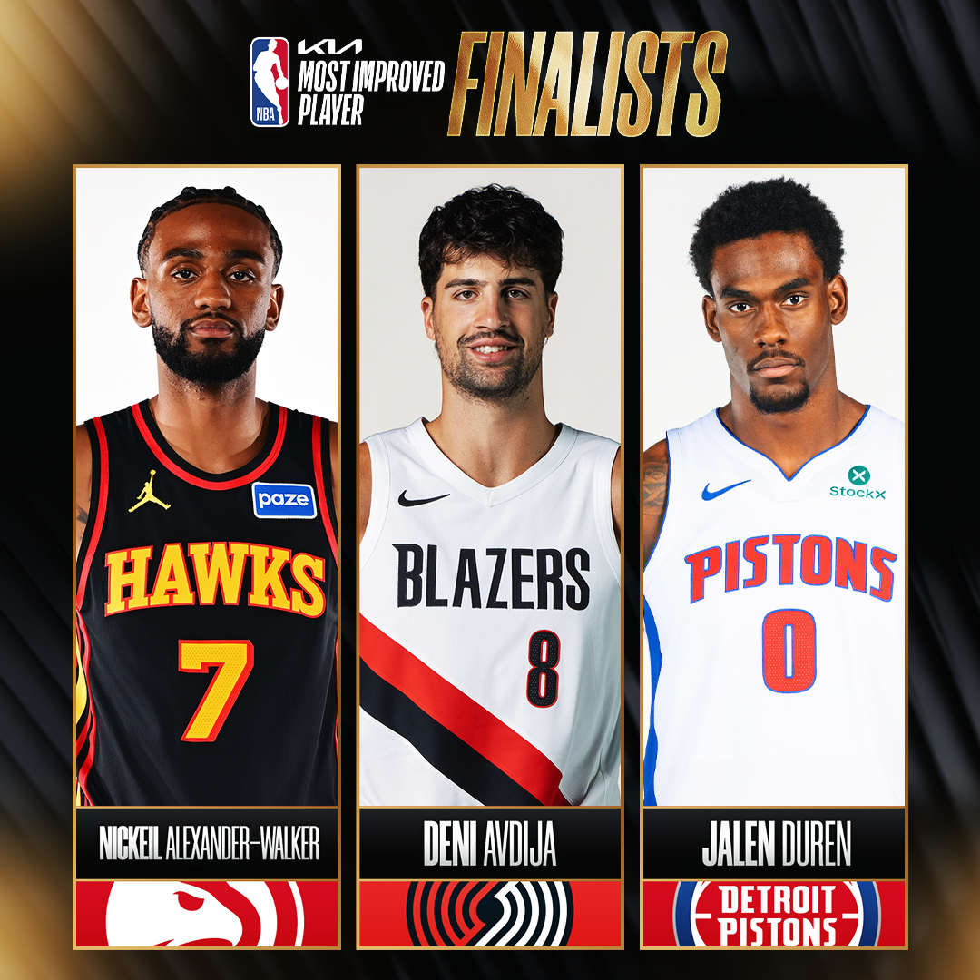 Post from NBA