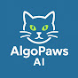 AlgoPaws AI logo