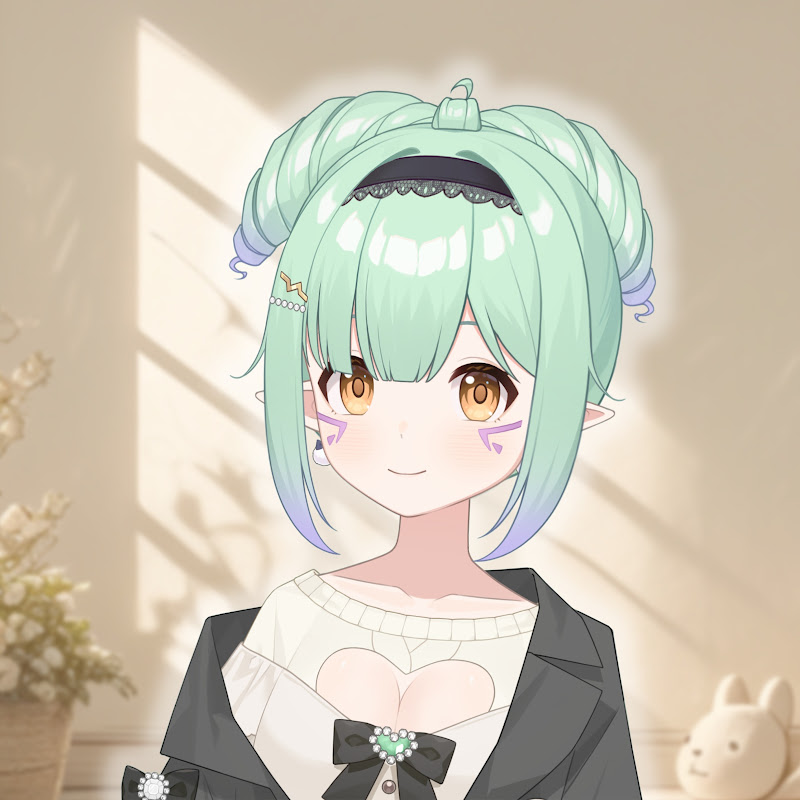 Asami CH.春空あさみ Re:Start