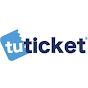 Tu Ticket logo