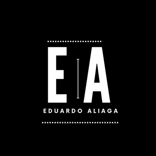 Eduardo AJ Aliaga