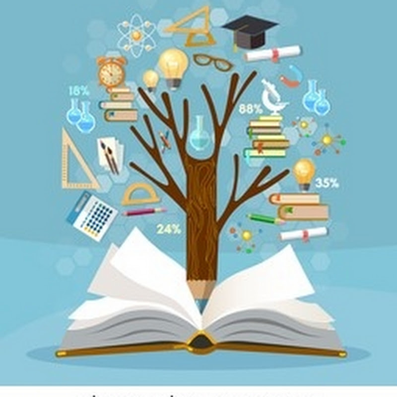The learning house