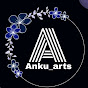 Anku_arts logo
