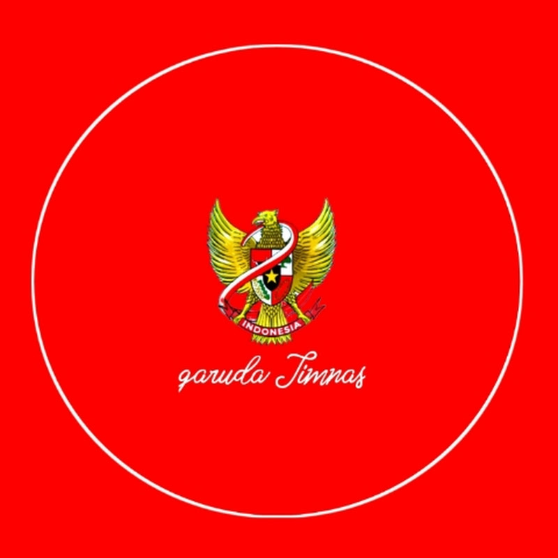 GARUDA TIMNAS