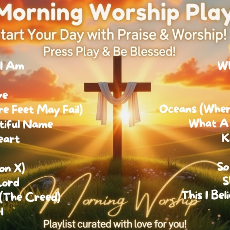 Best Christian Worship