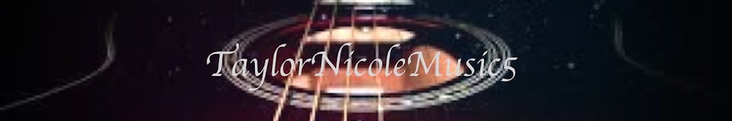 Taylor Nicole Avatar canale YouTube 