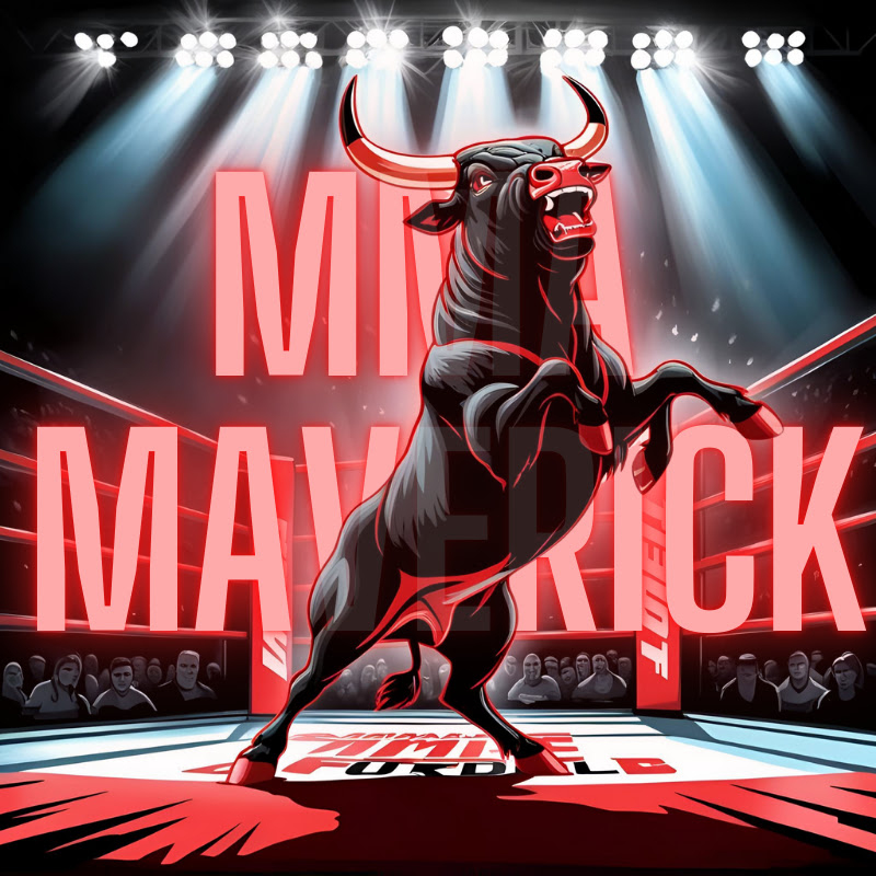 MMA Maverick
