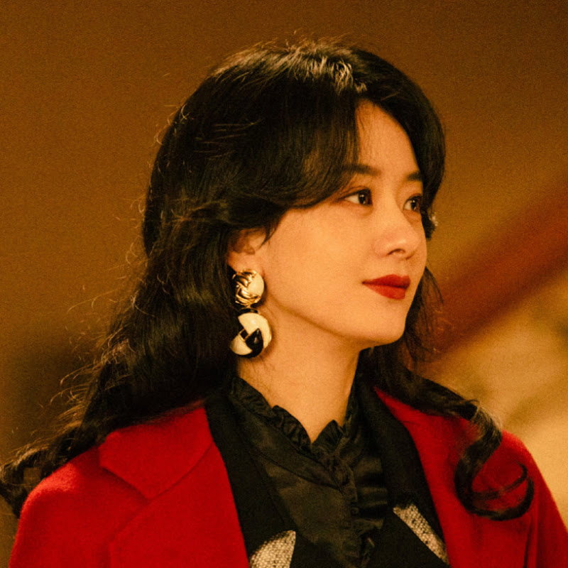 中剧大本营 Logo