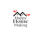 Happy.Homemaking logo