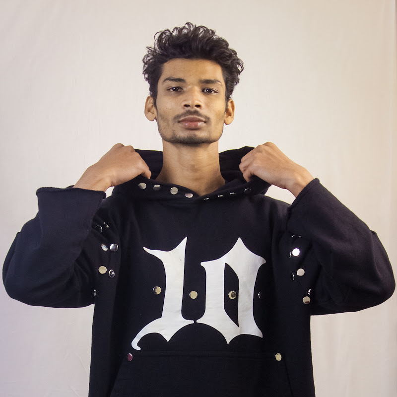 Anuj Sharma