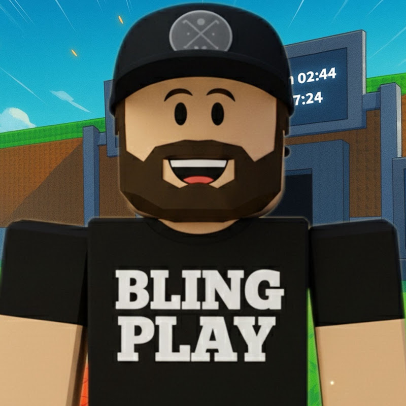 Bling Play