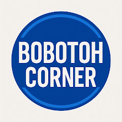 BOBOTOH CORNER