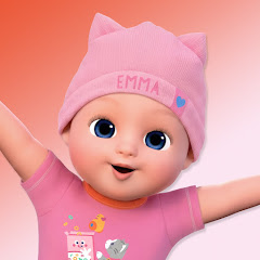 BABY born v češtině