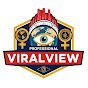 ViralView logo