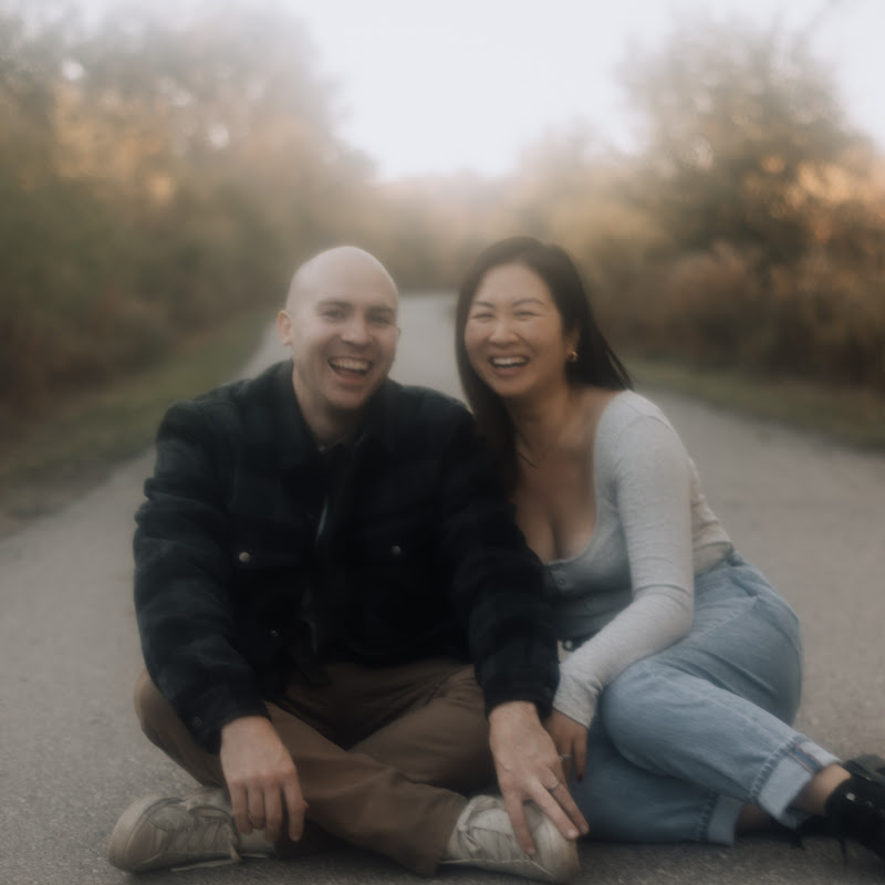 HenjoFilms | Toronto Wedding Videographer icon