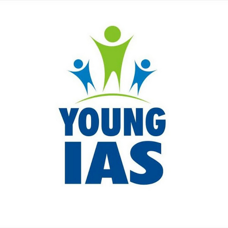 Young IAS icon