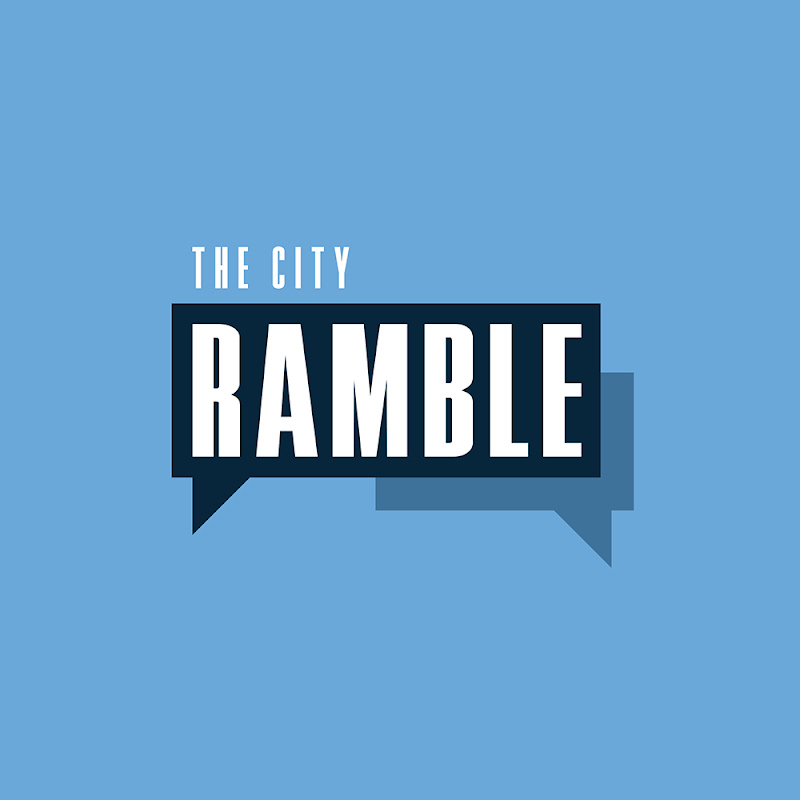 The City Ramble