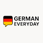 German Everyday Avatar