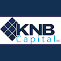 KNB Capital, Inc. logo