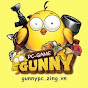 Master Gunny PC logo