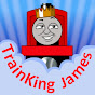 TrainKing James YouTube Profile Photo
