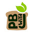 Jscneo2b4Yc-channel-avatar-PB with J and HealthyVeganEating