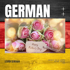German Languagetalk - Topic