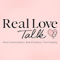 Real Love Talk logo