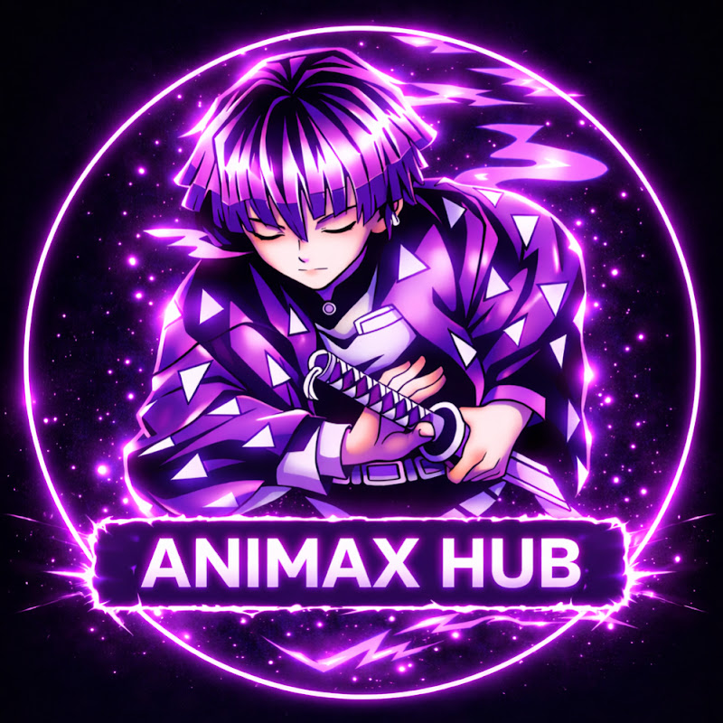 Animax Hub