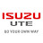Isuzu UTE Australia