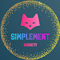Simplement Sekrety logo