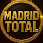 Madrid Total Usa logo