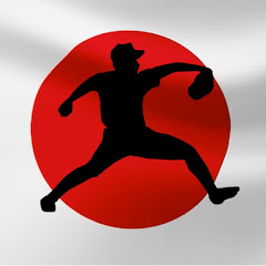日米野球速報・まとめ地図の至宝チャンネルアイコン画像