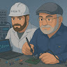 Автор