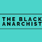 The Black Anarchist Podcast logo