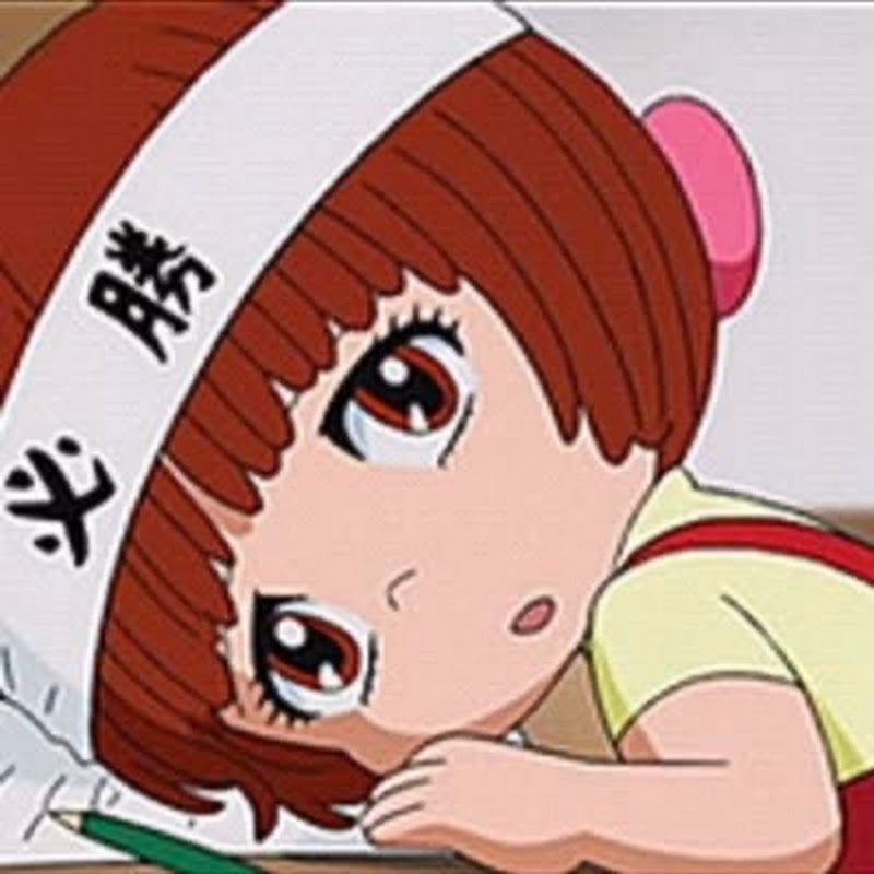 ゲンキーちゃんねる